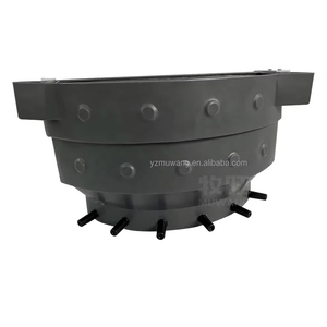Cubo de leche de gran capacidad de <span class=keywords><strong>venta</strong></span> directa al por mayor <span class=keywords><strong>para</strong></span> contenedores de alimentación de vaca o caballo <span class=keywords><strong>para</strong></span> ganado - Product Image 3