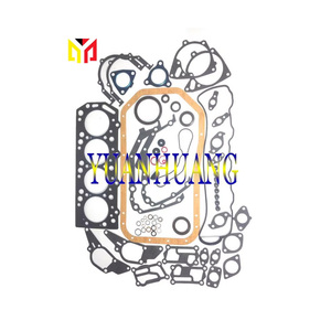 Kit de joints S3L2 S4L2 S3Q2 S4Q2 S4S pour pièces de moteur Mitsubishi - Product Image 5