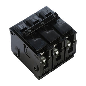 HK-<strong>MEM</strong> Series Mini <strong>Circuit</strong> <strong>Breaker</strong> 6A-40A 50A-60A AC230/400 50/60Hz Large Stock 1P/2P/3P - Product Image 5