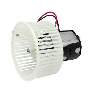 Moteur de ventilateur de chauffage AC 64119194589 64119200936 64119242607 pour <span class=keywords><strong>BMW</strong></span> F10 F07 F11 F12 F13 F06 F01 F02 520i 528i 640i 740li 750i - Product Image 2
