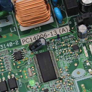 Para Unidad Interior Daikin VRV FBA30BV2S FBA100BVLT, Nuevo Conjunto de Circuito Impreso, PCB del Ventilador PC14006-13, Número de Pieza 4015729, Plástico Eléctrico - Product Image 3