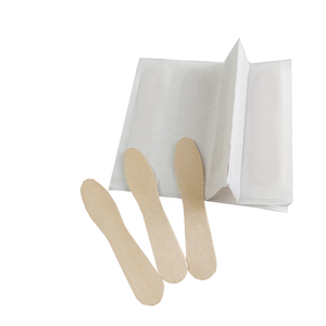 Cuchara de Madera de Abedul Mini Clásica Desechable, Biodegradable y Ecológica, para Helado, Premium, Personalizable con Impresión Personalizada - Product Image 6