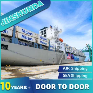 Top 1 Free storage china freight forwarder Air/Sea/ express transport tracking Cheap door to door USA Europe/Global