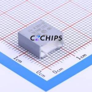 Condensador de Seguridad BFC233820473, Componente de Orificio Pasante (THT), P=7.5mm 47nF 20% 310V X2 - Product Image 1