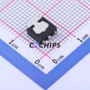 Transistor Original Nuevo 2SD1816S-TL-E TO-252(DPAK) Transistor de Unión Bipolar (BJT) - Product Image 2