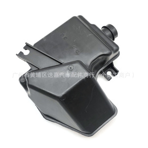เรโซเนเตอร์ไอดี Honda CR-V รุ่น 17230 RZA-000 ทำจากพลาสติก สำหรับปี 2007-2011 - Product Image 5