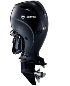 Hot <strong>Sale</strong> Tohatsu 4 Stroke 100hp <strong>Outboard</strong> Boat Motors MFS100AETL - Product Image 4