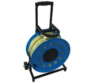 Измеритель уровня воды в скважине Pozometro 50 м 150 м 250 м 350 м 450 м - Product Image 6