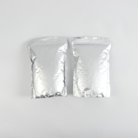 Poudre adhésive thermofusible DTF 1KG pour imprimante de transfert thermique sur T-shirt