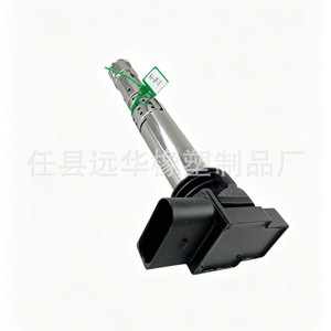 คอยล์จุดระเบิดสำหรับรถยนต์โฟล์คสวาเกน OE 07C905115 YH 8511 อะไหล่ทดแทนใหม่ - Product Image 3