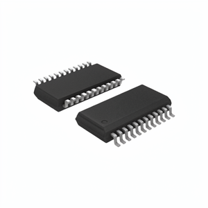 24 SSOP PACVGA200QR Components Electronic Original One Stop Service Power Management (PMIC) - Product Image 1