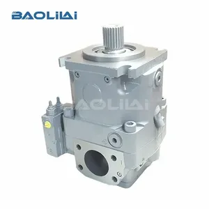 Venta de Fábrica: Bomba de Pistones Axiales A11vo260 A11vo260lru2/11r-Npd12n00V-S Hidráulica para Equipos Marinos - Product Image 6