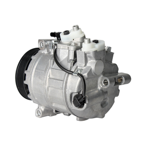 Compresseur automobile universel du fabricant pour Mercedes Benz Meilleur compresseur AC Pièces automobiles <span class=keywords><strong>Prix</strong></span> de gros - Product Image 3