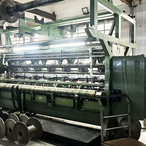 Double Polyester <span class=keywords><strong>Mesh</strong></span> saku truk tempat tidur kargo <span class=keywords><strong>Net</strong></span> Pickup atap jaring kargo - Product Image 5