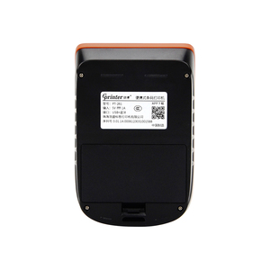 Gprinter PT-<span class=keywords><strong>261</strong></span> 58Mm Mã QR Đồ Trang Sức Giá Máy In Nhãn Xách Tay Mini Điện Thoại Di Động Nhãn Maker Nhiệt Không Dây Sticker Máy In - Product Image 4