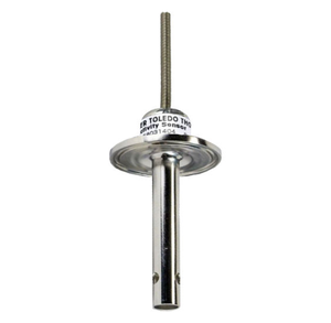 58031223 Capteur de température 1.5Tri 0.1C SS - Product Image 1