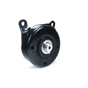 Hoge Kwaliteit Auto Motor Systeem Onderdelen Katrol Idler Montage Voor Ford Ranger 2.2 <span class=keywords><strong>3.2</strong></span> Transit V348 6c1q 19a216 Ba - Product Image 5