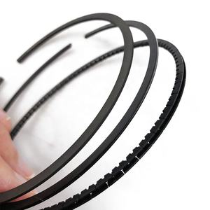 1607824580 Juego de Anillos de Pistón para Motor de Automóvil para Peugeot 3008 508 408 206CC <span class=keywords><strong>Citroen</strong></span> C4L <span class=keywords><strong>DS5</strong></span> RCZ 1.6T - Product Image 4