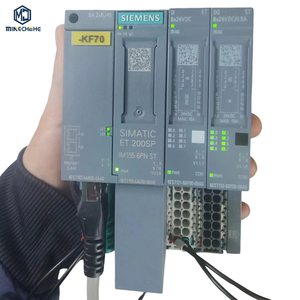 Adaptateur d'unité de contrôle CUA32, adaptateur de variateur industriel compatible, module de contrôle PLC, performances très stables - Product Image 1