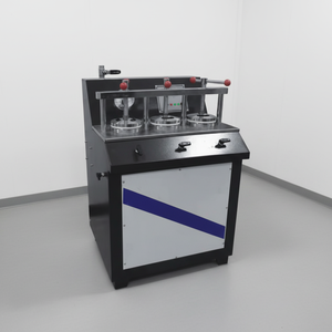 Testeur d'imperméabilité des membranes DTS-6 / Machine de test d'imperméabilité des membranes imperméables - Product Image 2