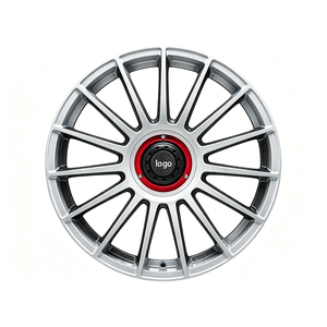 Jantes en alliage <span class=keywords><strong>OZ</strong></span> Racing Superturismo Evoluzione <span class=keywords><strong>WRC</strong></span> Performance 18-20 pouces 5x112 5x120 pour Audi TT BMW M4 Supra Toyota GR86 - Product Image 3