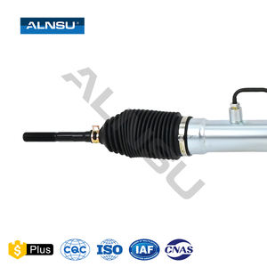 ALNSU Top Quliaity con <span class=keywords><strong>precio</strong></span> al por mayor cremallera de dirección RHD 90901335 706950169 7069974228 para <span class=keywords><strong>CHEVROLET</strong></span> SAIL 10- - Product Image 6