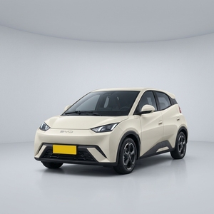 Autos Usados BYD Seagull 2023 Edición Gratuita, Volante a la Izquierda, Microcoche Eléctrico con Autonomía <span class=keywords><strong>de</strong></span> 301-400 km y Motor <span class=keywords><strong>de</strong></span> 50-100KW - Product Image 2
