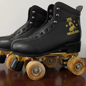 CHAQUE nouveauté patins à roulettes clignotants <span class=keywords><strong>Soy</strong></span> <span class=keywords><strong>Luna</strong></span> Quad <span class=keywords><strong>4</strong></span> <span class=keywords><strong>roues</strong></span> location patins à roulettes pour adultes femmes - Product Image 6