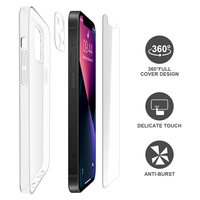 Housse de protection de luxe de haute qualité coques de téléphone en Tpu pour Iphone Cell 17 16 15 14 13 12 Pro Max Plus Air 17pro Shell Cover