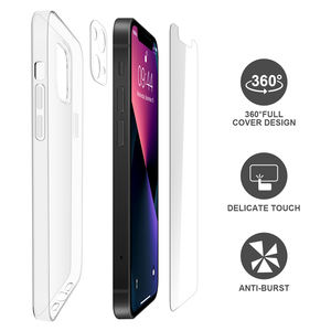 Funda protectora de lujo de alta calidad, fundas de teléfono Tpu <span class=keywords><strong>para</strong></span> Iphone Cell 17 16 15 14 13 12 Pro Max Plus Air 17pro, funda - Product Image 4