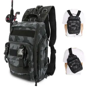 camo fishing backpack, camo fishing backpack Suppliers and