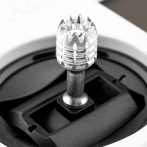 RadioMaster 포켓 크러쉬 ELRS 휴대용 리모컨 홀 짐벌 엣지 TX 내장 LED 조명 모드 <span class=keywords><strong>2</strong></span> (흰색) - Product Image 4