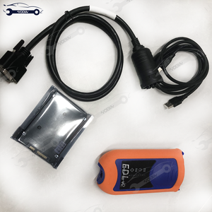 Herramienta de Diagnóstico para Tractores Agrícolas EDL v2 Service Advisor, EDL v2 Electronic Data Link+ 5.4AG CF - Product Image 6