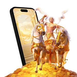 Người chiến thắng lớn Nhà phát triển trang <span class=keywords><strong>web</strong></span> H5/ứng dụng trò chơi cá kỹ năng mới lửa Kirin nền tảng trò chơi trực tuyến - Product Image 5