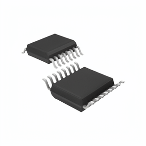 Circuit intégré IC d'interface en stock SW SPST NOX2 1.25OHM 16SSOP (0.209", 5.30mm de largeur) MAX4590CAE+T - Product Image 1