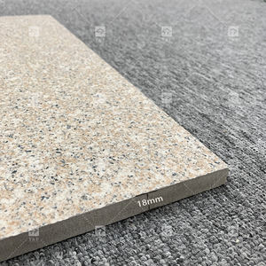 Dalles de pavage extérieures antidérapantes de 18 mm d'épaisseur, dalles de sol en porcelaine <span class=keywords><strong>pour</strong></span> parking de voitures, dalles de <span class=keywords><strong>granit</strong></span> <span class=keywords><strong>pour</strong></span> allée - Product Image 3