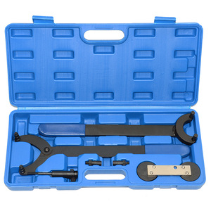 Volkswagen 1.8T Engine Timing Kit Alloy Steel Professional Repair <b>Tool</b> <b>Set</b> For Automotive Maintenance - Product Image 3