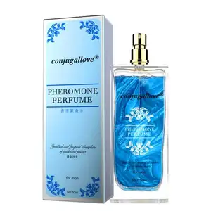50Ml Pheromone Sex Perfume For Woman And Man