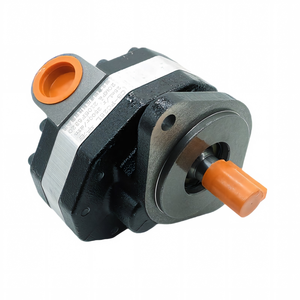 HUAMAO Factory <b>Direct</b> Supply CB-FC Series Hydraulic Gear Pump, <b>Wheel</b> Loader Hydraulic <b>Spare</b> Parts for Construction - Product Image 6