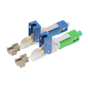 Esc250d <span class=keywords><strong>Sc</strong></span>/Apc <span class=keywords><strong>Sc</strong></span>/<span class=keywords><strong>Upc</strong></span> Ftth Veld Assemblage Optische Quike Conector Fiber Optic Snelle <span class=keywords><strong>Connector</strong></span> - Product Image 2