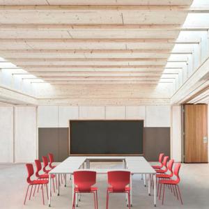 Phong cách hiện đại bền có thể tháo rời gấp đào tạo bảng tất nhiên cuộc họp bảng - Product Image 4