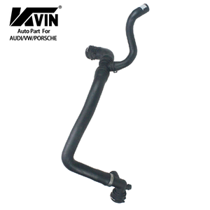 Kvin ท่อระบาย8W0122055น้ำหล่อเย็น122 8W0 A4L ใหม่สำหรับ S4B9/2.0TB 9/16 8W0121611D - Product Image 4