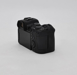 กล้องมิเรอร์เลส EOS R6 ฟูลเฟรม ตัวกล้องเท่านั้น ไม่มีรอยขีดข่วน - Product Image 4