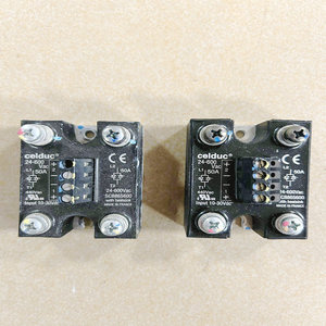 SCB865600 CELDUC สำหรับเครื่องฉีดพลาสติกโตโยต้า - Product Image 1