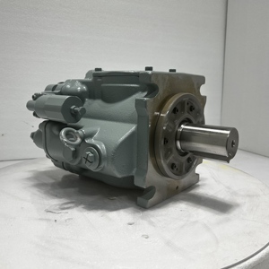 Bomba de Pistones Axiales de Desplazamiento Variable Serie A3H de Alta Calidad A3H16 A3H37 A3H56 A3H71 A3H100 A3H145 A3H180 en Stock - Product Image 2