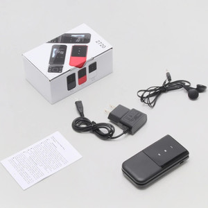 2021 telefono pieghevole retrò Mini Flip a basso costo - Product Image 6