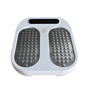 Negative Ion Bioenergy <b>Machine</b> for Home Salon Stimulates Cell Regeneration & Improves Skin Health Smart Bioenergy Foot <b>Massager</b> - Product Image 1