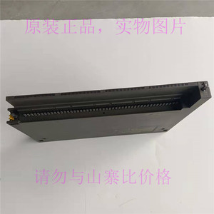 โมดูลเอาต์พุตดิจิตอล Siemens รุ่น 6ES7 422-1BL00-0AA0 16 I/O DC24V สำหรับระบบอัตโนมัติในอุตสาหกรรม - Product Image 3