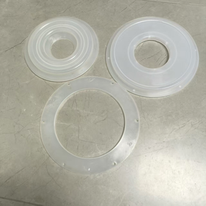 Moldes de PU para Filtros de Aire de Alta Capacidad de Fabricación 2811-0901310 WA9823 GB-9434M para la Fabricación de Filtros de Automóviles - Product Image 1
