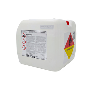 Nouryon Butanox 2017 MEKP Agente de curado Iniciador Agente de curado para resina de poliéster UPR - Product Image 6